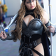 Illustration for article titled Our Favorite Photos From Cosplay's All-Star Weekend